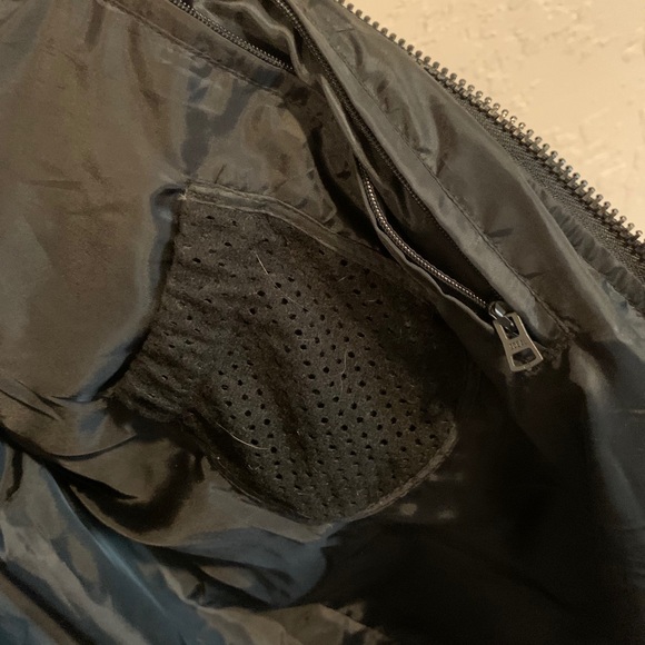 Old Navy Puffer Coat - Picture 3 of 7